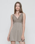 St. Yves Women's Lace Lingerie
