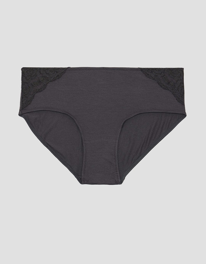 St. Yves Side Lace Celana Dalam Wanita