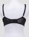 St. Yves Non Push Up Regular Bra Non Wired Lace Wanita