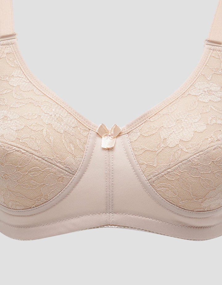 St. Yves Mama Bra Eco 3 Women's Bra