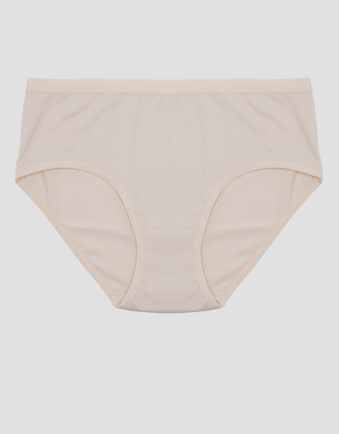 St. Yves Midi Print Women's Panties Pack