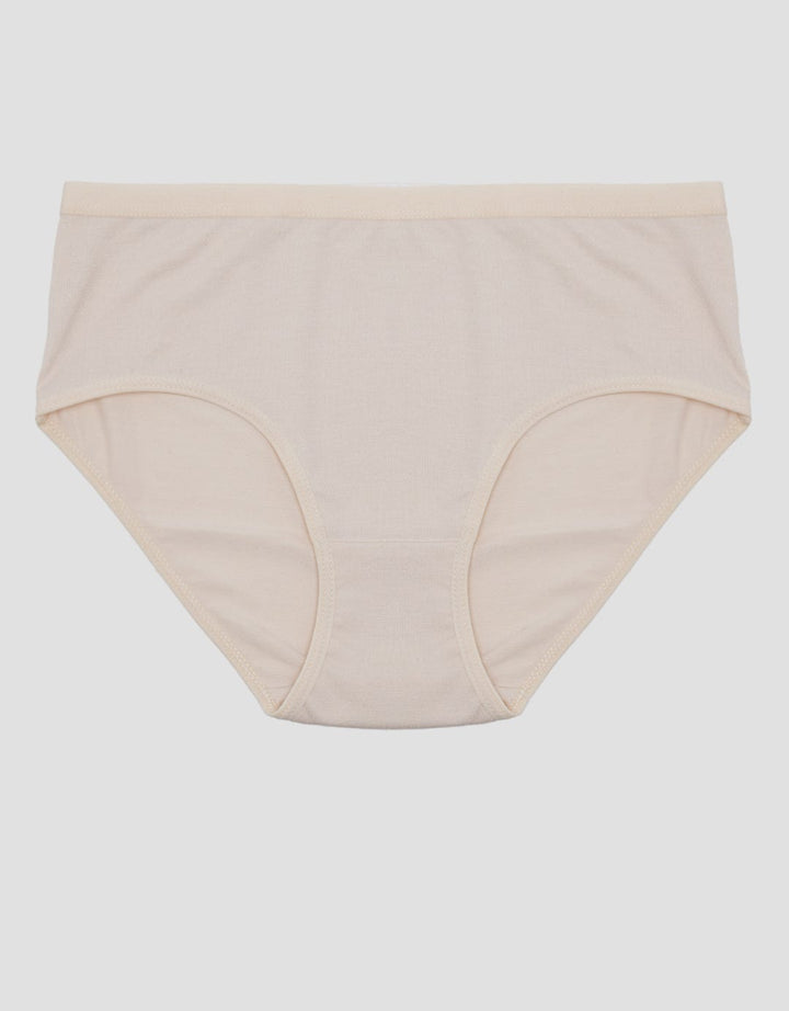 St. Yves Midi Print Women's Panties Pack