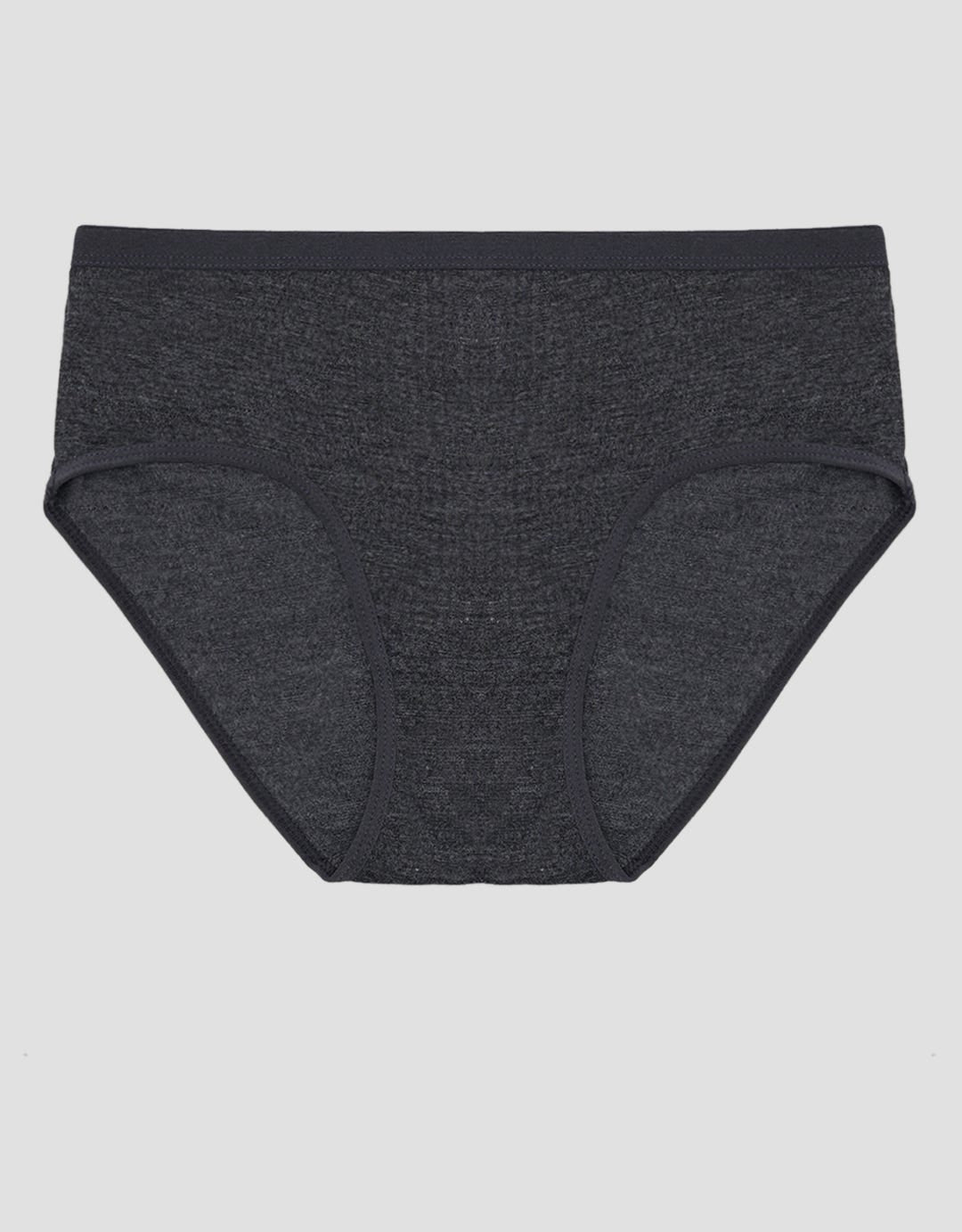 St. Yves Midi Print Women's Panties Pack