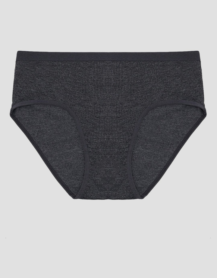 St. Yves Midi Print Women's Panties Pack