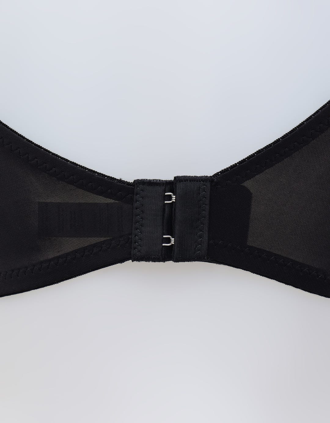 St. Yves Non Push Up Regular Lace Bra