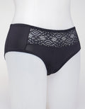 St. Yves Briefs Midi Panty Lace