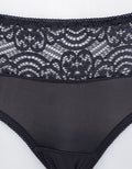 St. Yves Briefs Midi Panty Lace