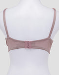 St. Yves Non Push Up Regular Bra Wired Lace
