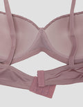 St. Yves Non Push Up Regular Bra Wired Lace