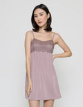 St. Yves Lingerie Lace