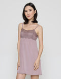 St. Yves Lingerie Lace