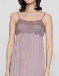 St. Yves Lingerie Lace