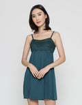 St. Yves Lingerie Lace