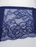 St Yves Brief Panty Pack Midi Wide Lace