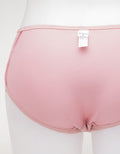 St Yves Brief Panty Pack Midi Wide Lace
