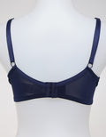 St. Yves Non Push Up Regular Bra Non Wire Full Lace