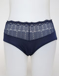 St. Yves Brief Midi Panty Lace