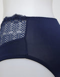 St. Yves Brief Midi Panty Lace