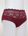 St. Yves Briefs Midi Panty Lace 648