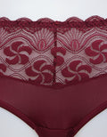 St. Yves Briefs Midi Panty Lace 648