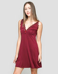 St. Yves Laces Lilo Lingerie for Women