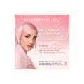 Wardah Instaperfect Browflash 3-in-1 Brow Perfector 01 True Brown 0.6 g