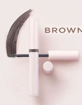 Instaperfect Browfessional 3d Brow Mascara 01. Brown
