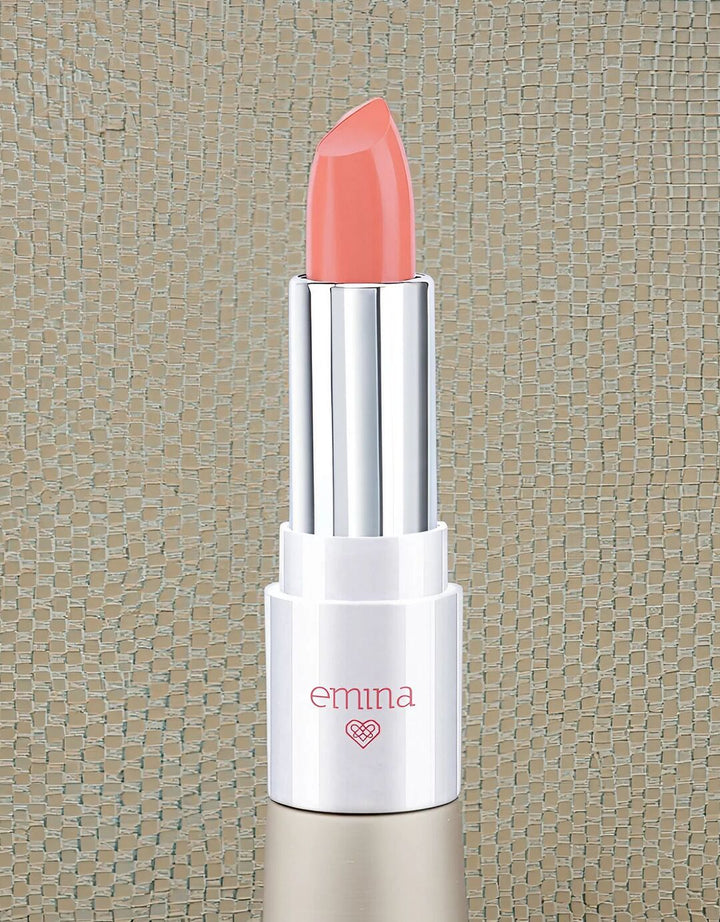 Emina Creme De La Creme Lipstick 03