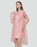 Exit Yanisha Dress Wanita