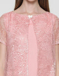 Exit Yanisha Dress Wanita