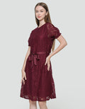 Expand Gudeca Women's Dress