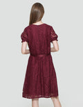 Expand Gudeca Women's Dress