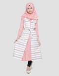 Exit Girls Freya Overall Anak Perempuan