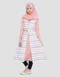 Exit Girls Freya Overall Anak Perempuan