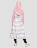 Exit Girls Freya Overall Anak Perempuan