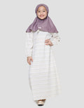 Exit Girls Adelaina Dress Anak Perempuan