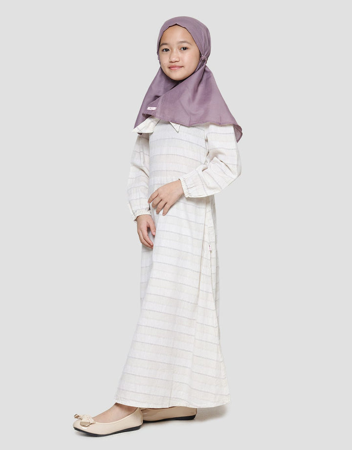 Exit Girls Adelaina Dress Anak Perempuan