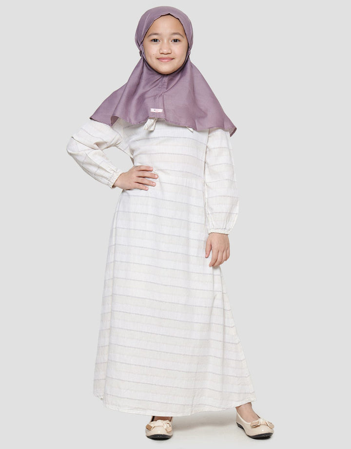 Exit Girls Adelaina Dress Anak Perempuan