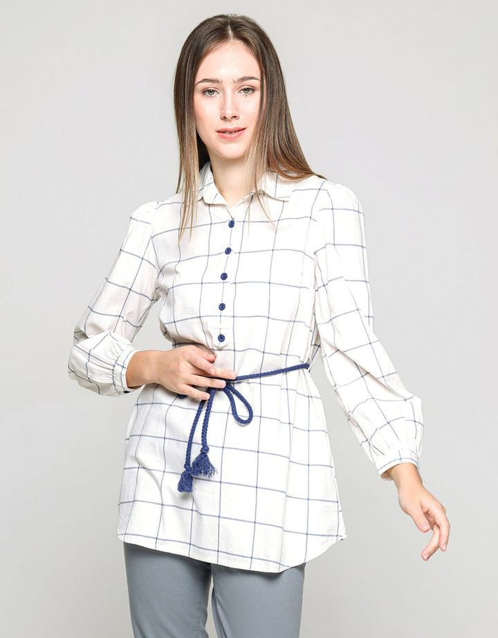 Exit Killa Blouse