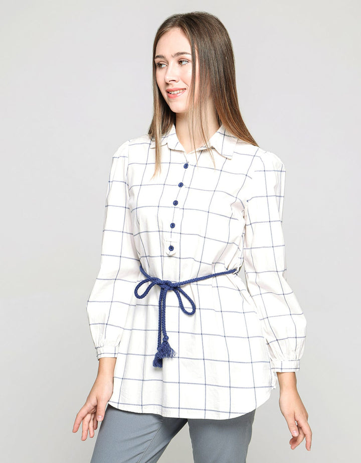 Exit Killa Blouse