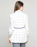Exit Killa Blouse
