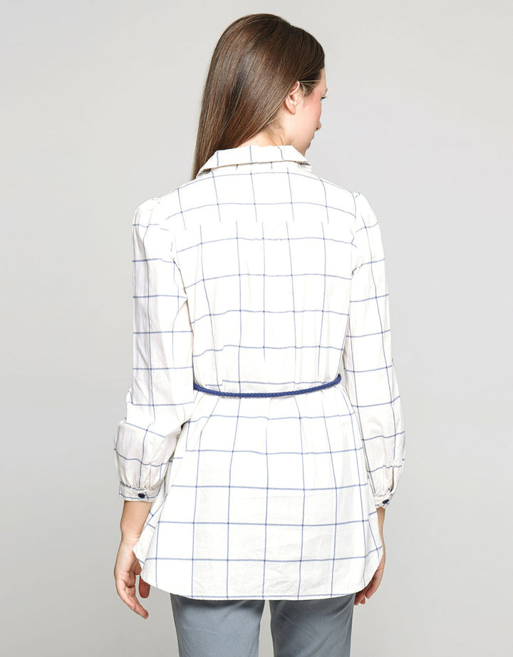 Exit Killa Blouse