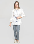 Exit Killa Blouse