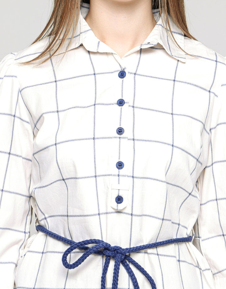 Exit Killa Blouse