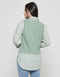 Expand Orvy Blouse Wanita