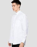 Cole Basic Had Regular Kemeja Pria