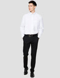 Cole Basic Had Regular Kemeja Pria