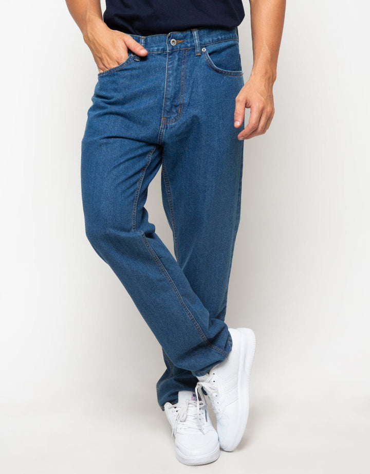 KI DNM BASIC L/P