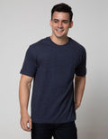 Cole T-Shirt Basic Round Neck