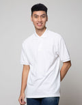Cole T-Shirt Polo Basic Lacose
